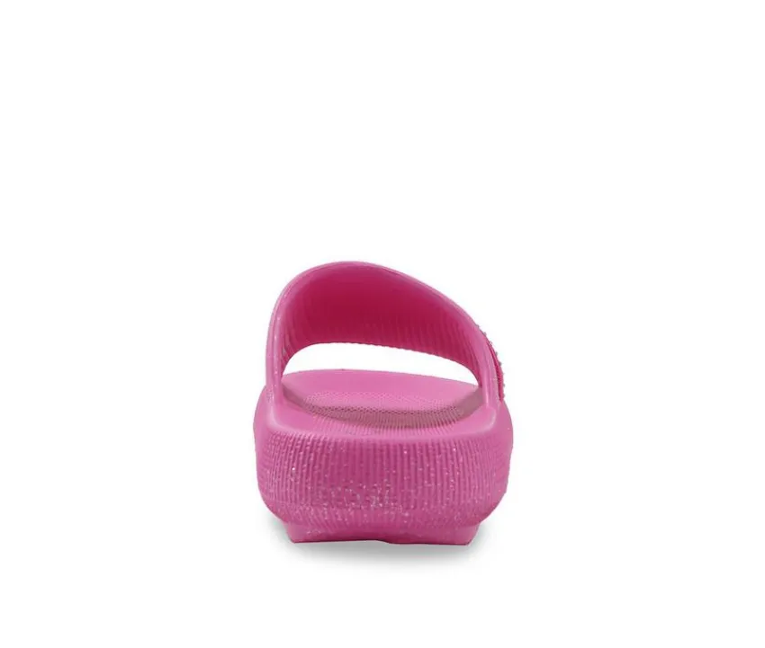 Jessica Simpson Sandals|Sandals>Girls' Little Kid & Big Kid Vega Rini Slides
