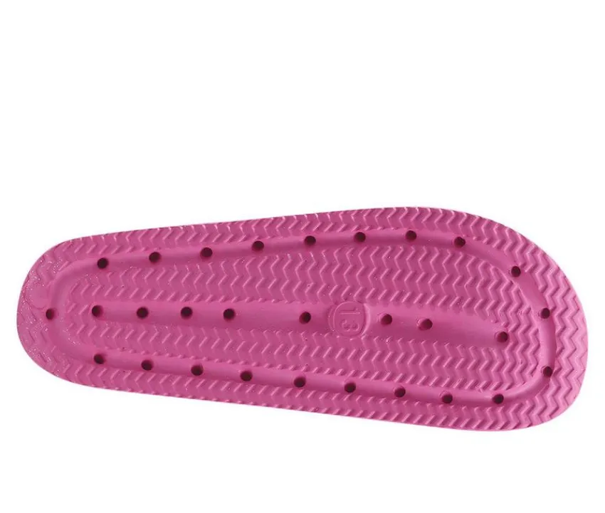 Jessica Simpson Sandals|Sandals>Girls' Little Kid & Big Kid Vega Rini Slides
