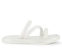 Girls' Little Kid & Big Kid Kaylen Strap Sandals|Jessica Simpson