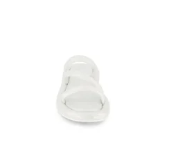 Girls' Little Kid & Big Kid Kaylen Strap Sandals|Jessica Simpson