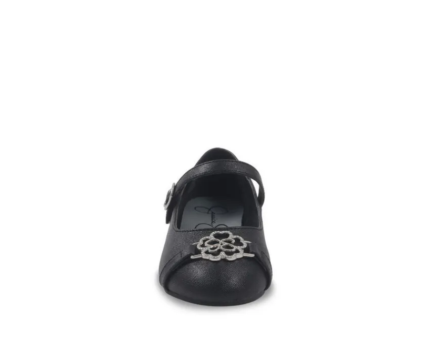 Jessica Simpson Dress|Dress>Girls' Little Kid & Big Kid Amy Ivie Flats