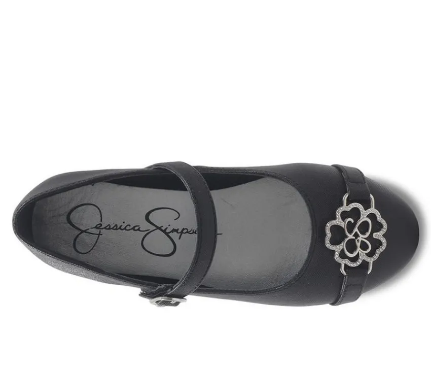 Jessica Simpson Dress|Dress>Girls' Little Kid & Big Kid Amy Ivie Flats