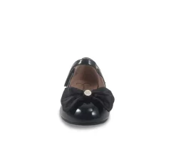 Girls' Little Kid & Big Kid Amy Big Bow Flats|Jessica Simpson Online