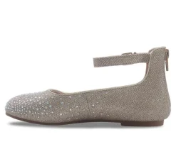 Girls' Little Kid & Big Kid Amy Ethel Flats|Jessica Simpson New