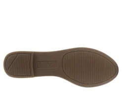 Girls' Little Kid & Big Kid Amy Ethel Flats|Jessica Simpson New