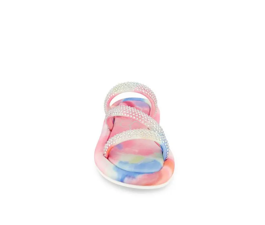 Jessica Simpson Sandals|Sandals>Girls' Little Kid & Big Kid Kaylen Strap Sandals