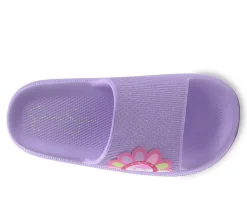 Girls' Little Kid & Big Kid Vega Rini Slides|Jessica Simpson Discount