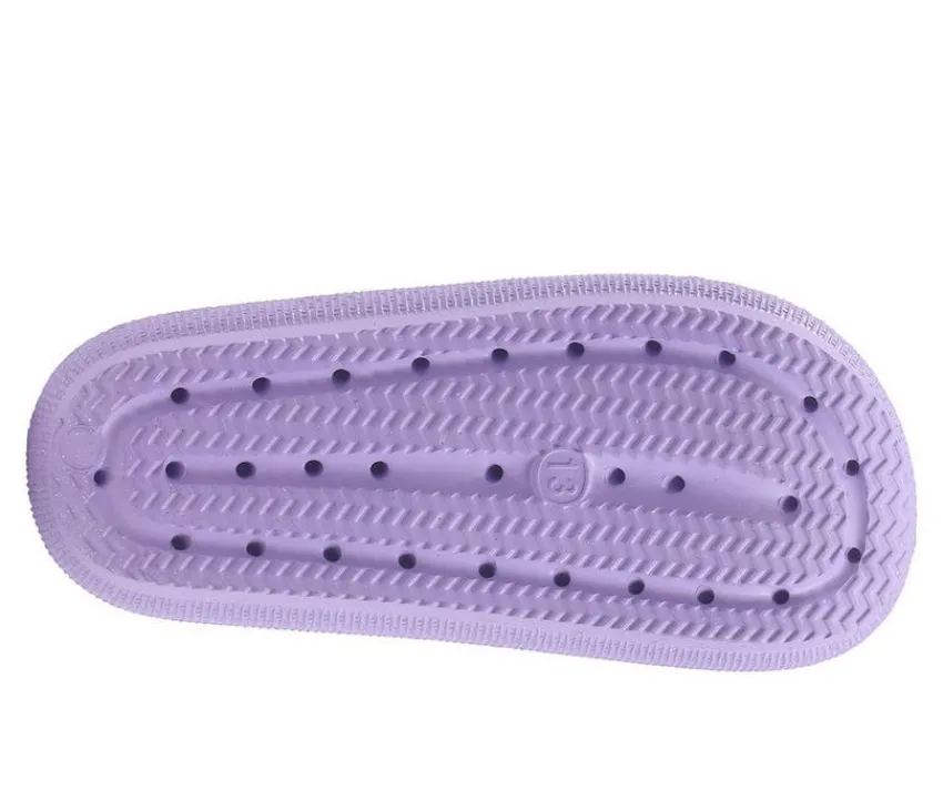 Girls' Little Kid & Big Kid Vega Rini Slides|Jessica Simpson Discount