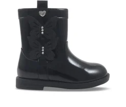 Girls' Toddler Evie Ellis Mid-calf Boots|Jessica Simpson Hot