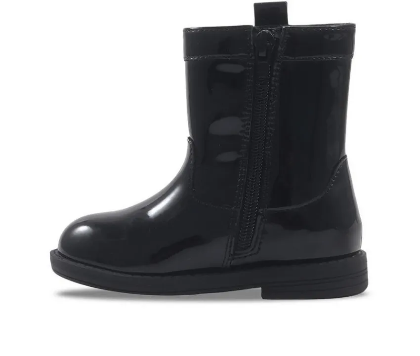 Girls' Toddler Evie Ellis Mid-calf Boots|Jessica Simpson Hot