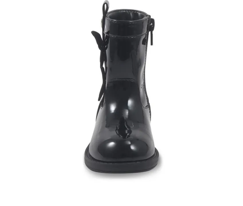 Girls' Toddler Evie Ellis Mid-calf Boots|Jessica Simpson Hot
