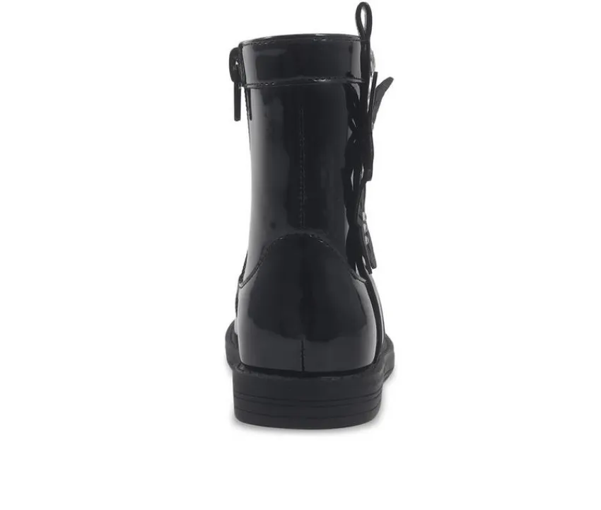 Girls' Toddler Evie Ellis Mid-calf Boots|Jessica Simpson Hot