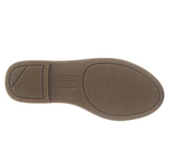 Girls' Toddler Amy Petal Flats|Jessica Simpson
