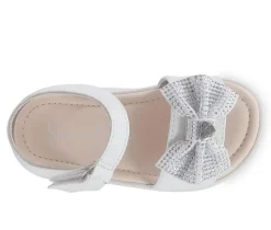 Girls' Toddler Tia Heather Sandals|Jessica Simpson Clearance