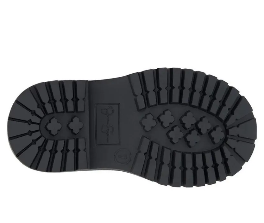 Jessica Simpson Boots|Toddler (Sizes 4.5-10)>Girls' Toddler Daria Flower Boots