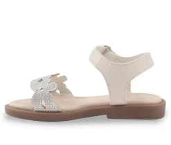 Girls' Toddler Georgie Sydni Sandals|Jessica Simpson Clearance