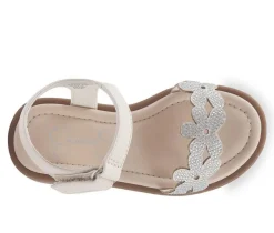 Girls' Toddler Georgie Sydni Sandals|Jessica Simpson Clearance