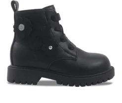 Girls' Toddler Daria Suki Combat Boots|Jessica Simpson Best