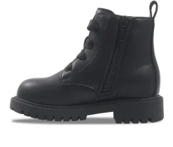 Girls' Toddler Daria Suki Combat Boots|Jessica Simpson Best