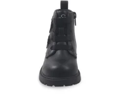Girls' Toddler Daria Suki Combat Boots|Jessica Simpson Best