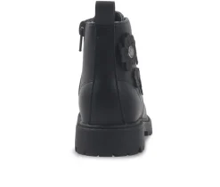 Girls' Toddler Daria Suki Combat Boots|Jessica Simpson Best