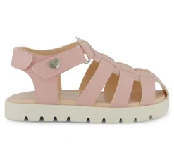 Girls' Toddler Tia Fisherman Sandals|Jessica Simpson Outlet