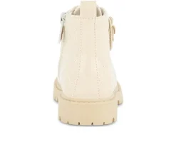 Girls' Toddler Daria Flower Boots|Jessica Simpson Clearance