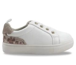 Girls' Toddler Gina Micole Sneakers|Jessica Simpson Hot
