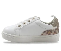 Girls' Toddler Gina Micole Sneakers|Jessica Simpson Hot