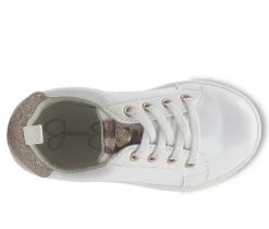 Girls' Toddler Gina Micole Sneakers|Jessica Simpson Hot