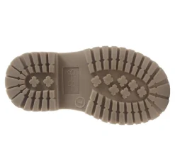 Girls' Toddler Daria Double Bow Booties|Jessica Simpson Clearance