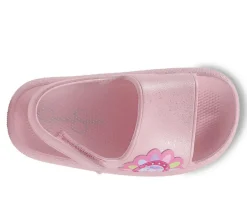 Girls' Toddler Vega Rini Slides|Jessica Simpson Clearance