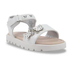 Jessica Simpson Sandals|Sandals>Girls' Toddler Tia Heather Sandals