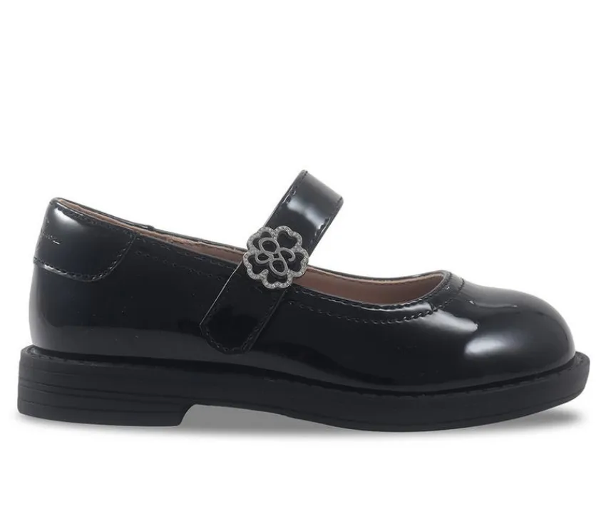 Girls' Toddler Evie Anika Mary Janes|Jessica Simpson
