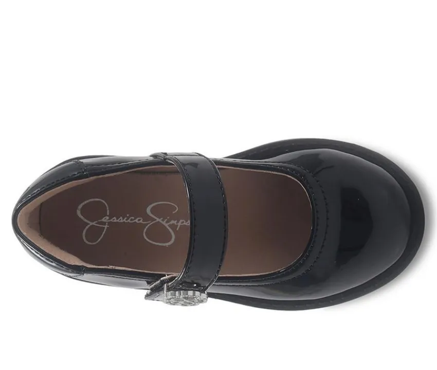 Girls' Toddler Evie Anika Mary Janes|Jessica Simpson