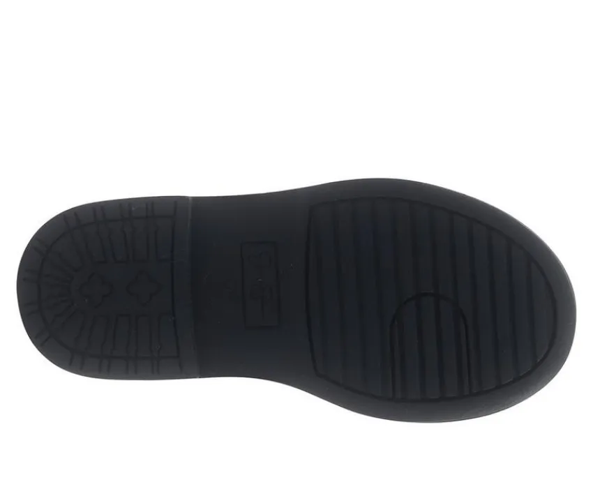 Girls' Toddler Evie Anika Mary Janes|Jessica Simpson