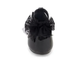 Girls' Toddler Amy Tulle Flats|Jessica Simpson