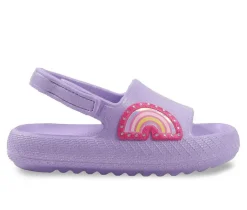 Girls' Toddler Vega Rini Slides|Jessica Simpson Sale