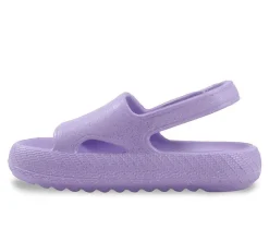 Girls' Toddler Vega Rini Slides|Jessica Simpson Sale