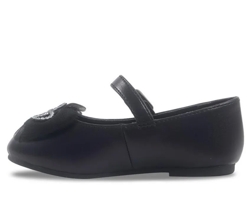 Jessica Simpson Dress|Dress>Girls' Toddler Amy Petal Flats