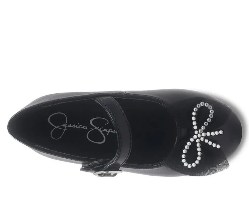 Jessica Simpson Dress|Dress>Girls' Toddler Amy Petal Flats