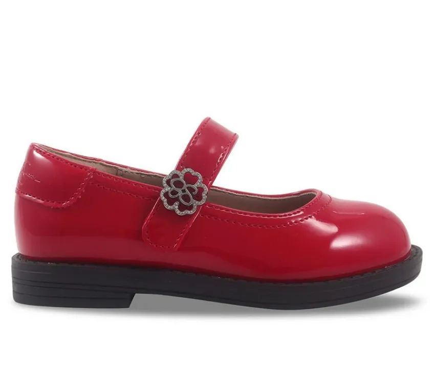 Jessica Simpson Dress|Dress>Girls' Toddler Evie Anika Mary Janes