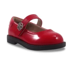 Jessica Simpson Dress|Dress>Girls' Toddler Evie Anika Mary Janes