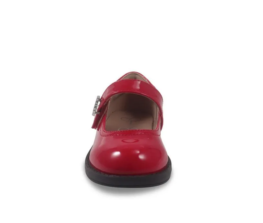 Jessica Simpson Dress|Dress>Girls' Toddler Evie Anika Mary Janes
