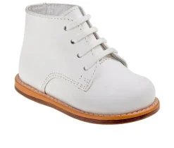 Josmo Boots|Toddler (Sizes 4.5-10)>Girls' Infant & Toddler Baby First Walker Boots