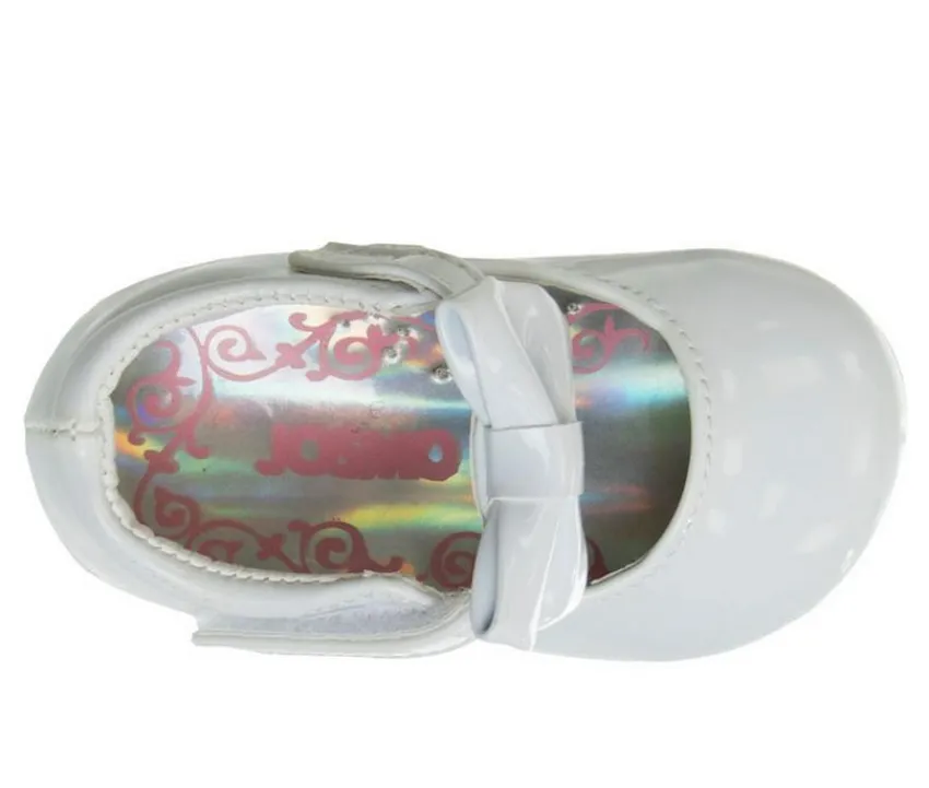 Josmo Dress|Dress>Girls' Infant & Toddler Whimsical Wonders Dress Shoes