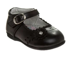 Girls' Infant & Toddler Classy Kicks Dress Shoes|Josmo Best
