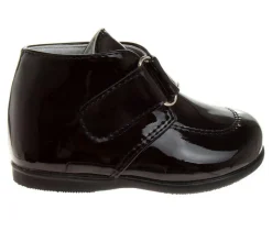 Girls' Infant & Toddler Classic Grace Dress Shoes|Josmo Clearance