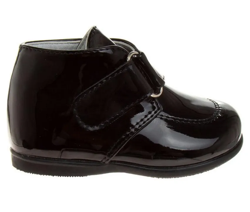 Girls' Infant & Toddler Classic Grace Dress Shoes|Josmo Clearance