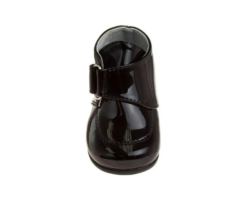 Girls' Infant & Toddler Classic Grace Dress Shoes|Josmo Clearance